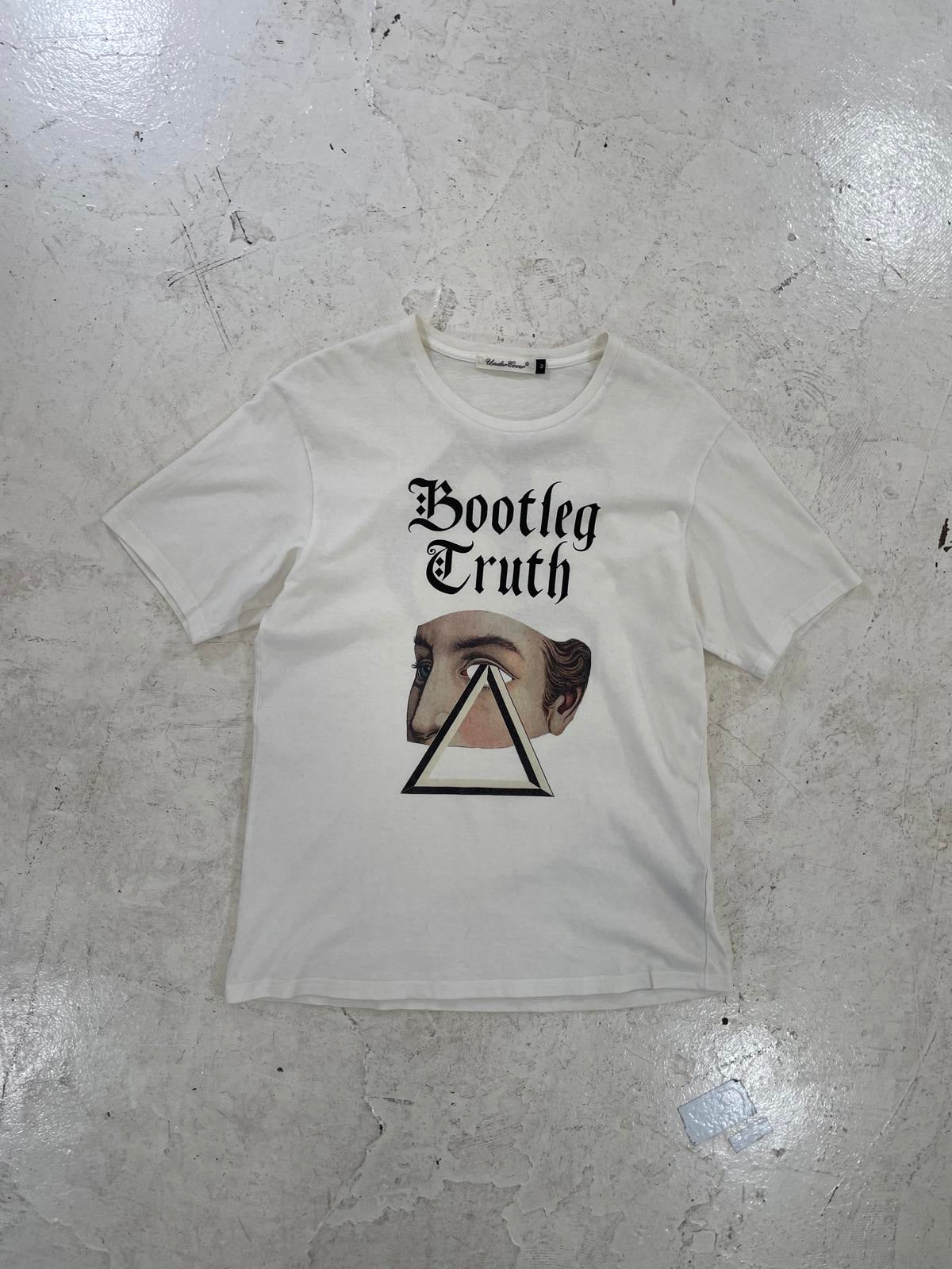 undercover bootleg truth T-Shirt