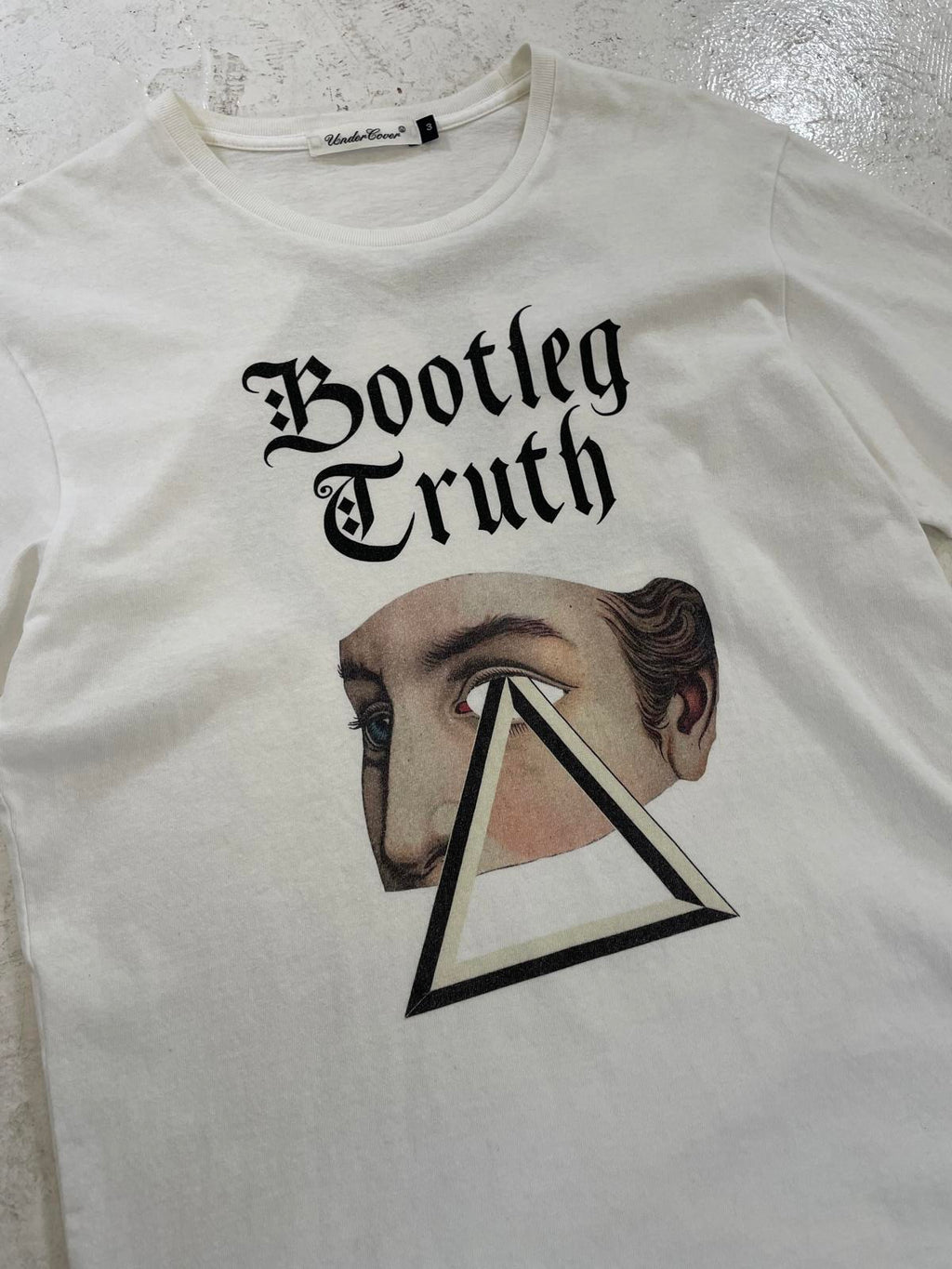 undercover bootleg truth T-Shirt