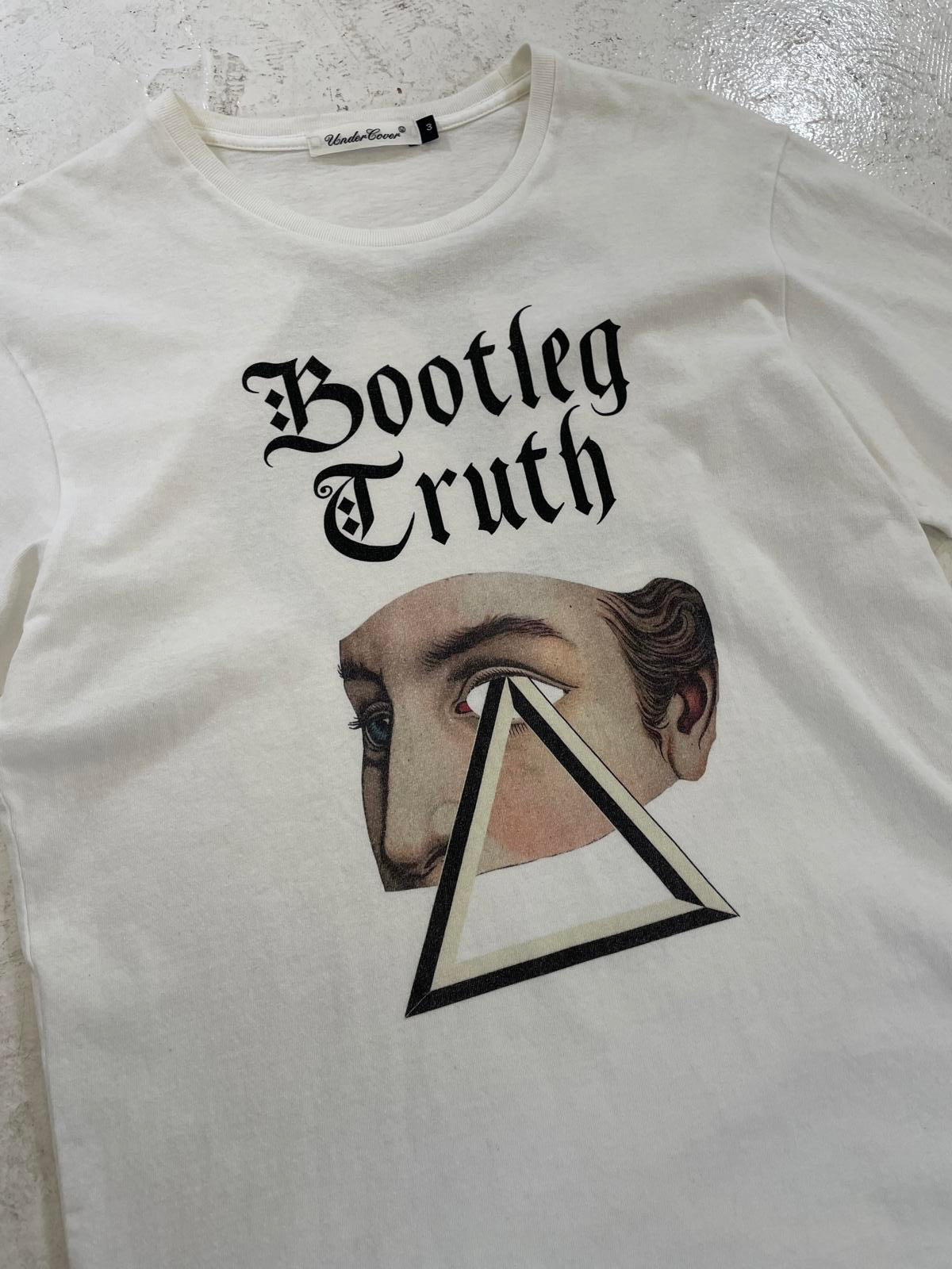 undercover bootleg truth T-Shirt