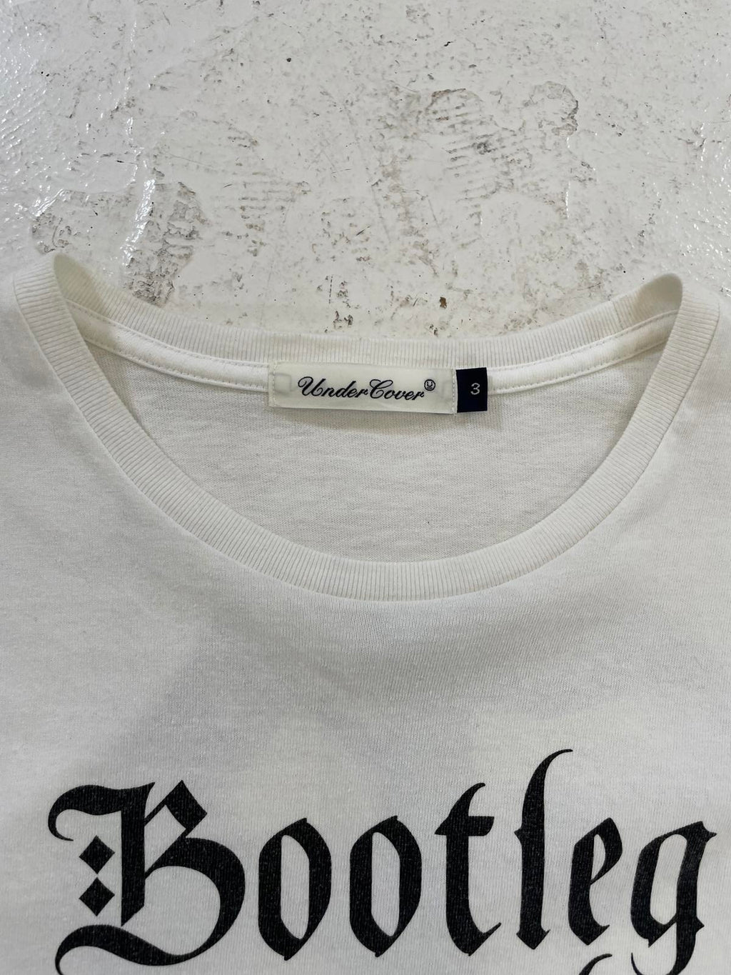 undercover bootleg truth T-Shirt