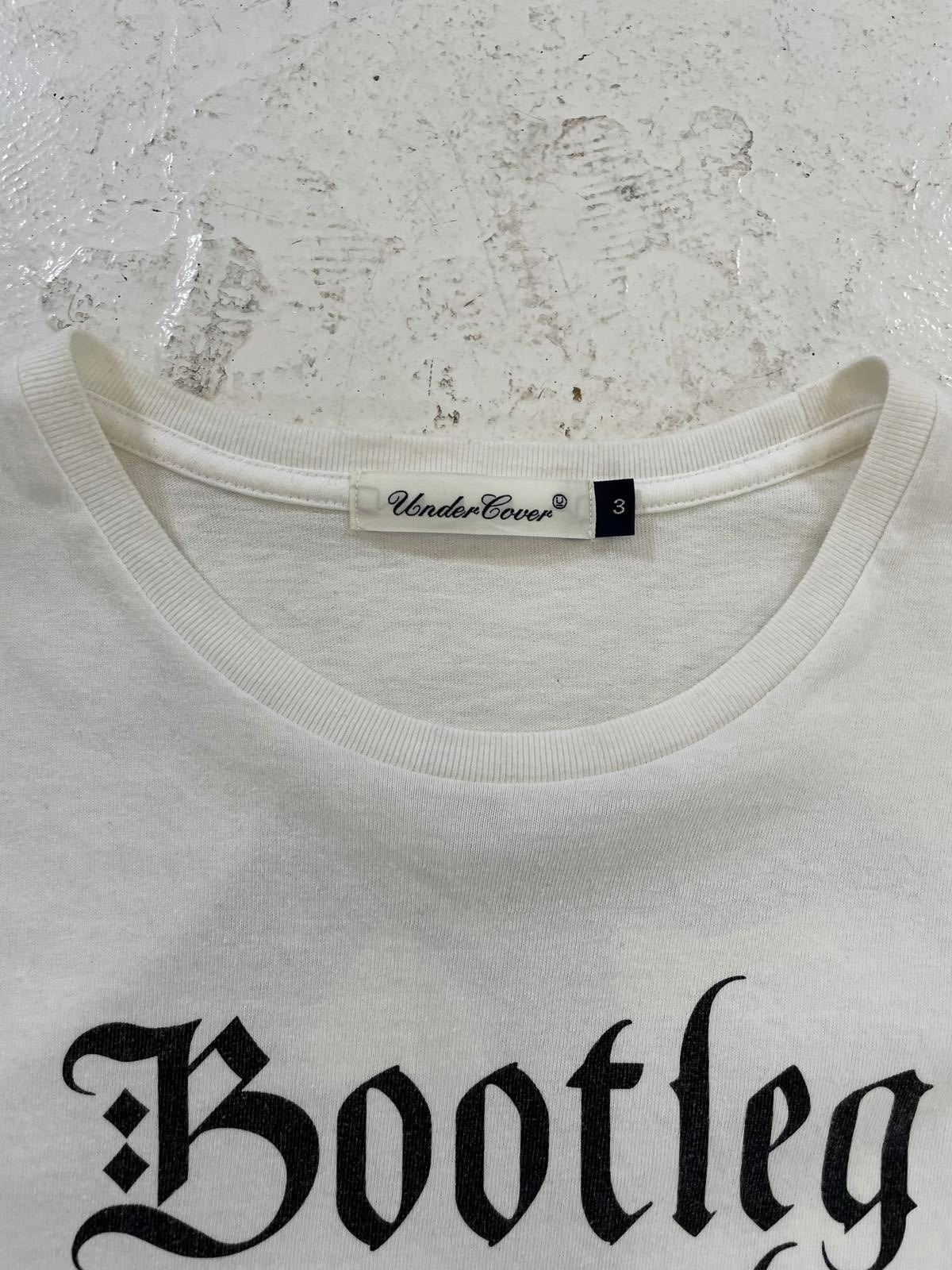 undercover bootleg truth T-Shirt