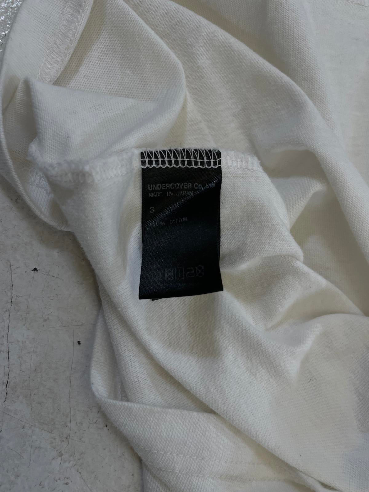 undercover bootleg truth T-Shirt