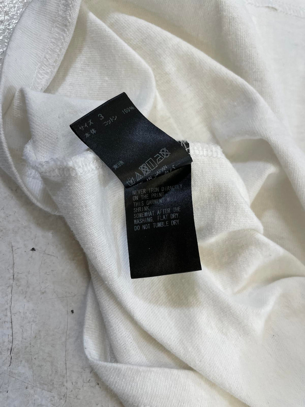 undercover bootleg truth T-Shirt