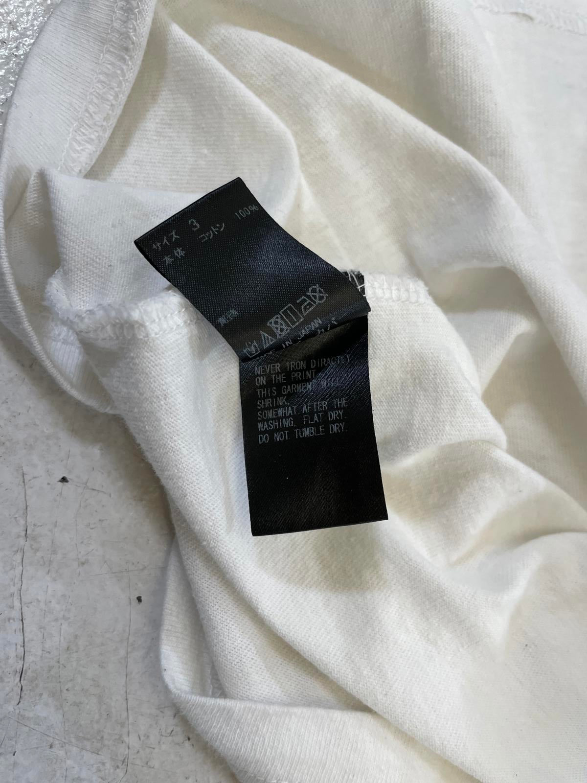 undercover bootleg truth T-Shirt