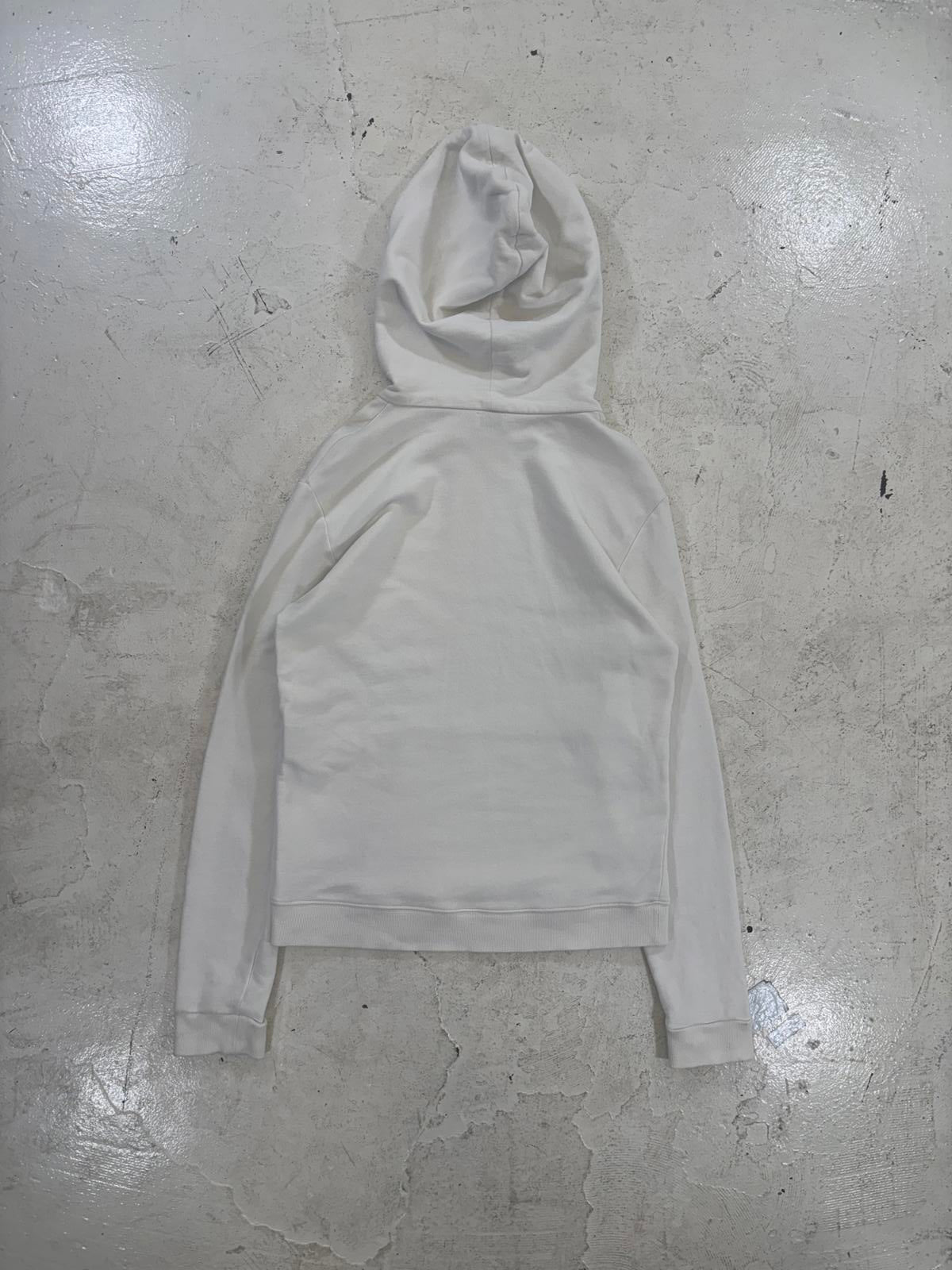 Saint Laurent Logo hoodie