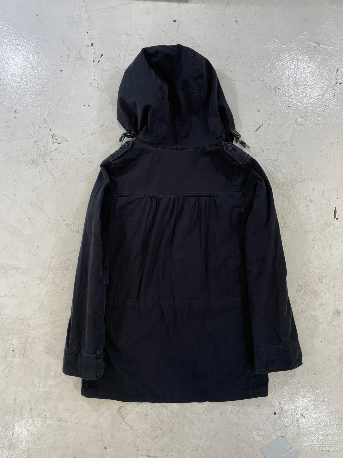 Hysteric Jacket Woodstock jacket