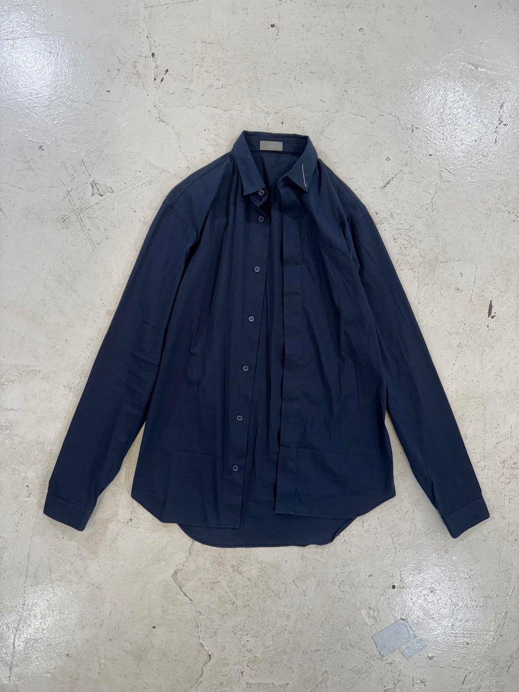 Dior Homme Dress Shirt