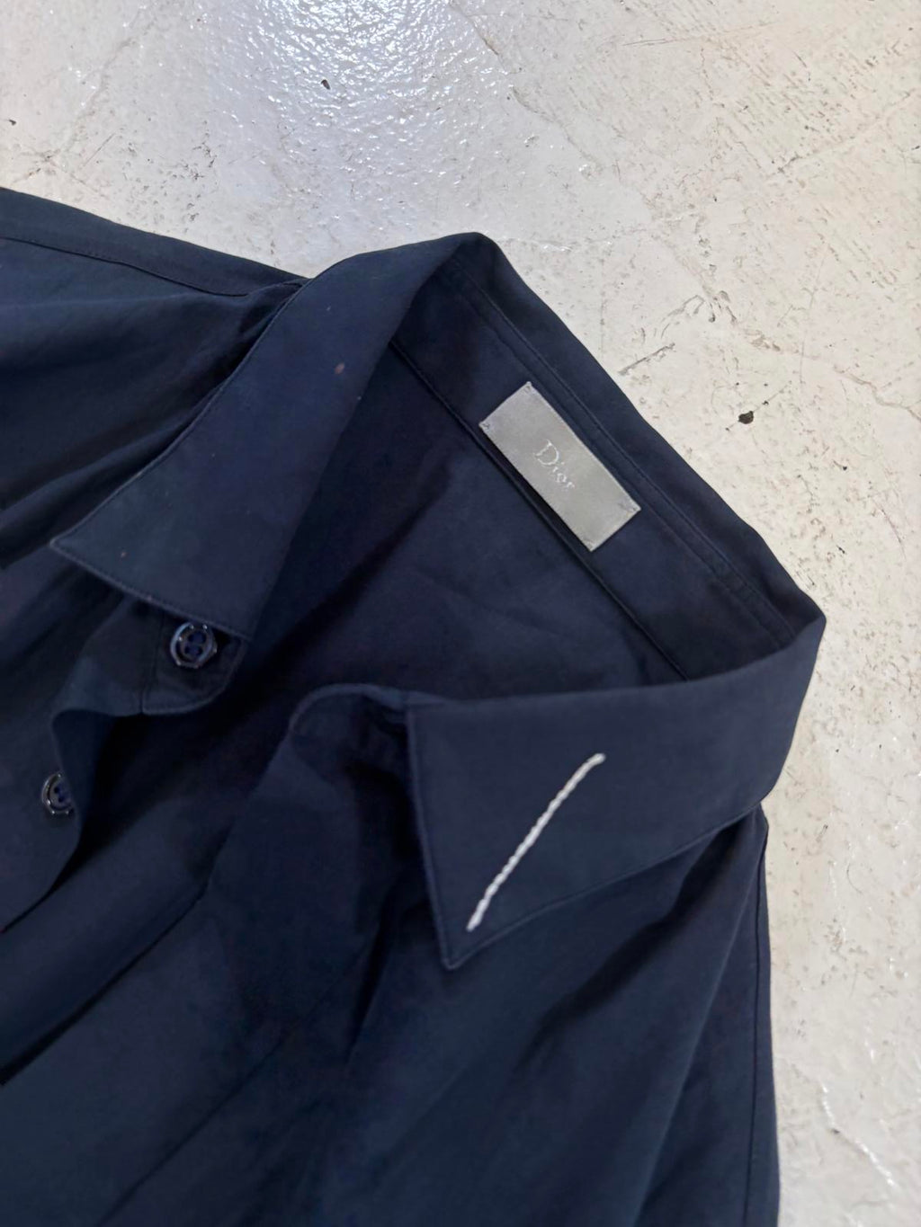 Dior Homme Dress Shirt