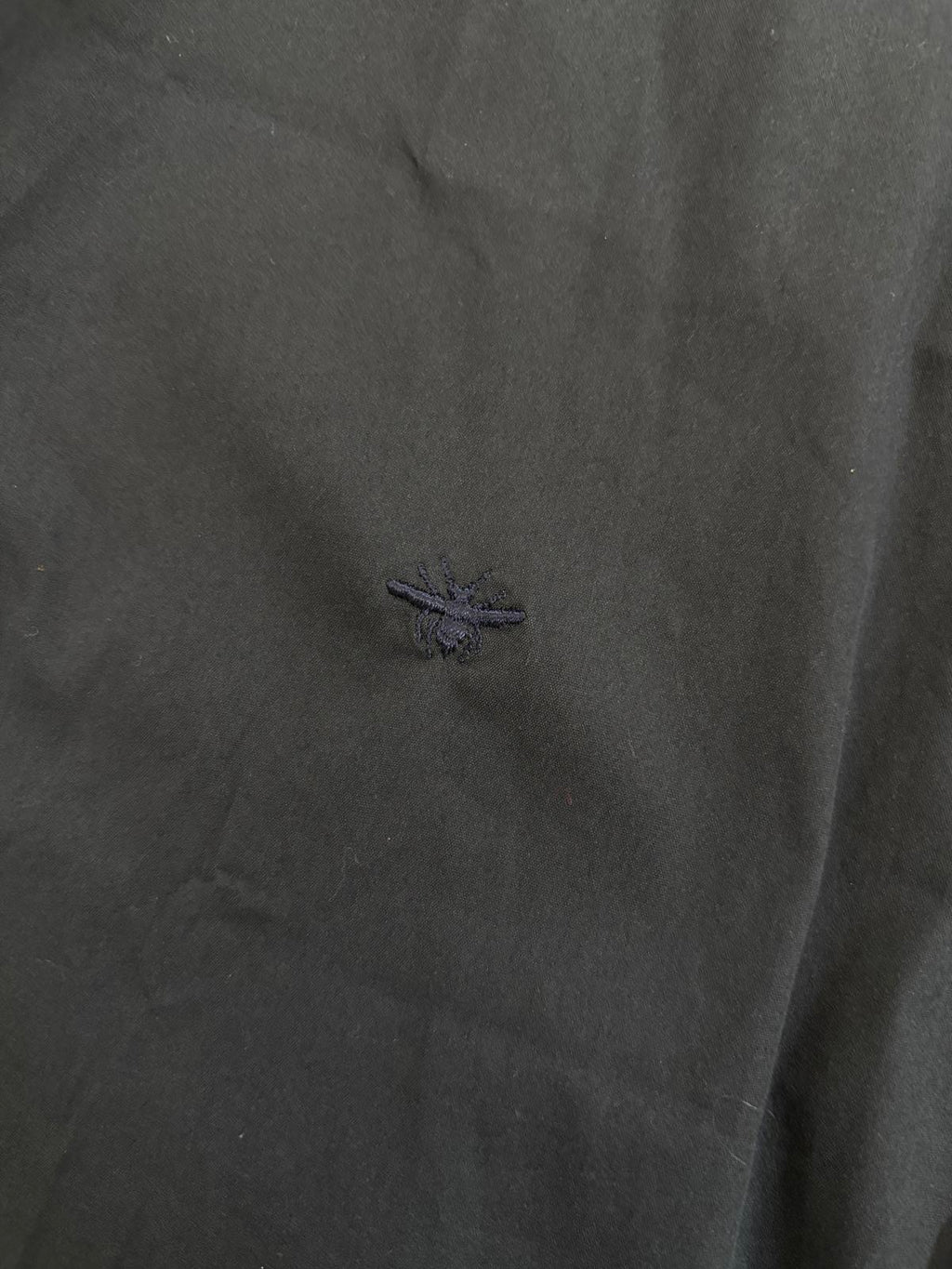 Dior Homme Dress Shirt