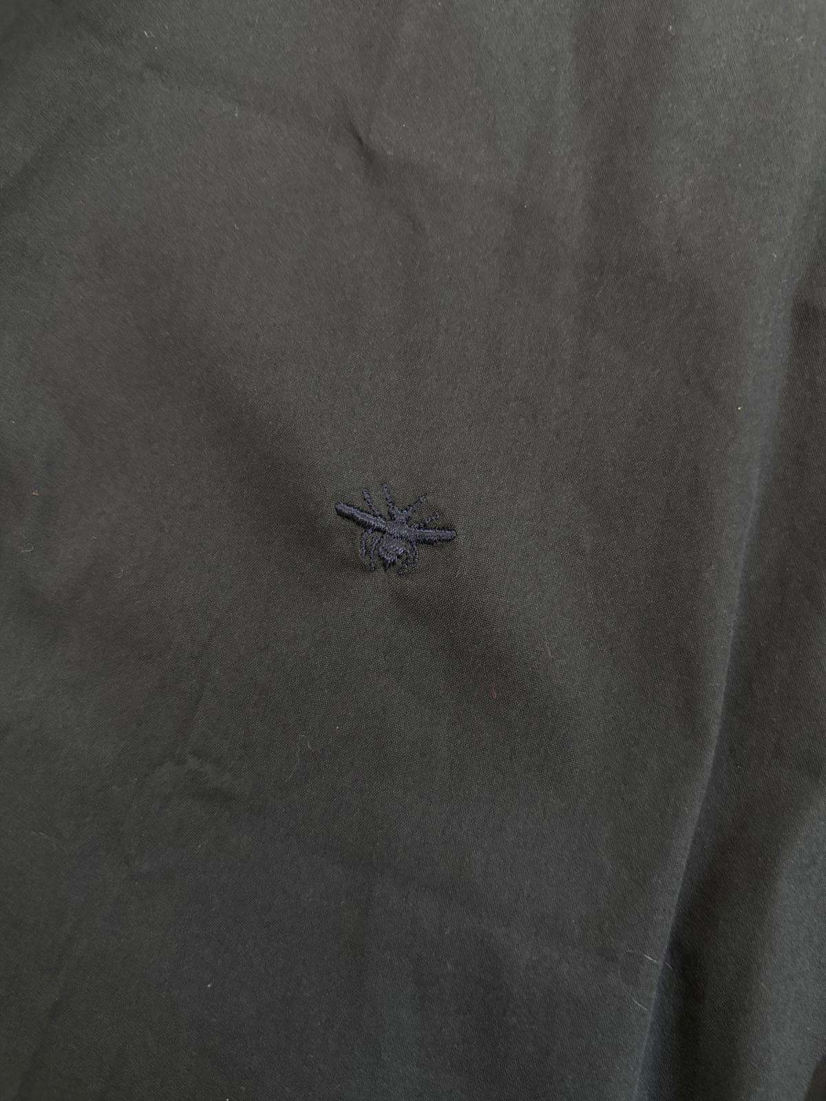 Dior Homme Dress Shirt