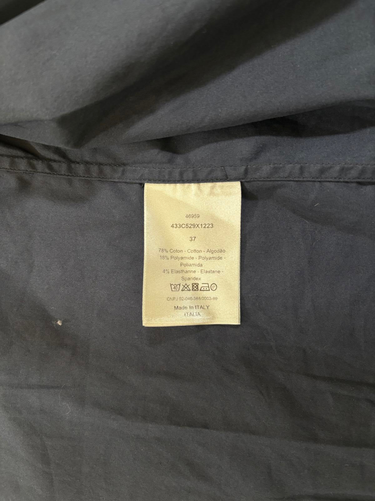 Dior Homme Dress Shirt