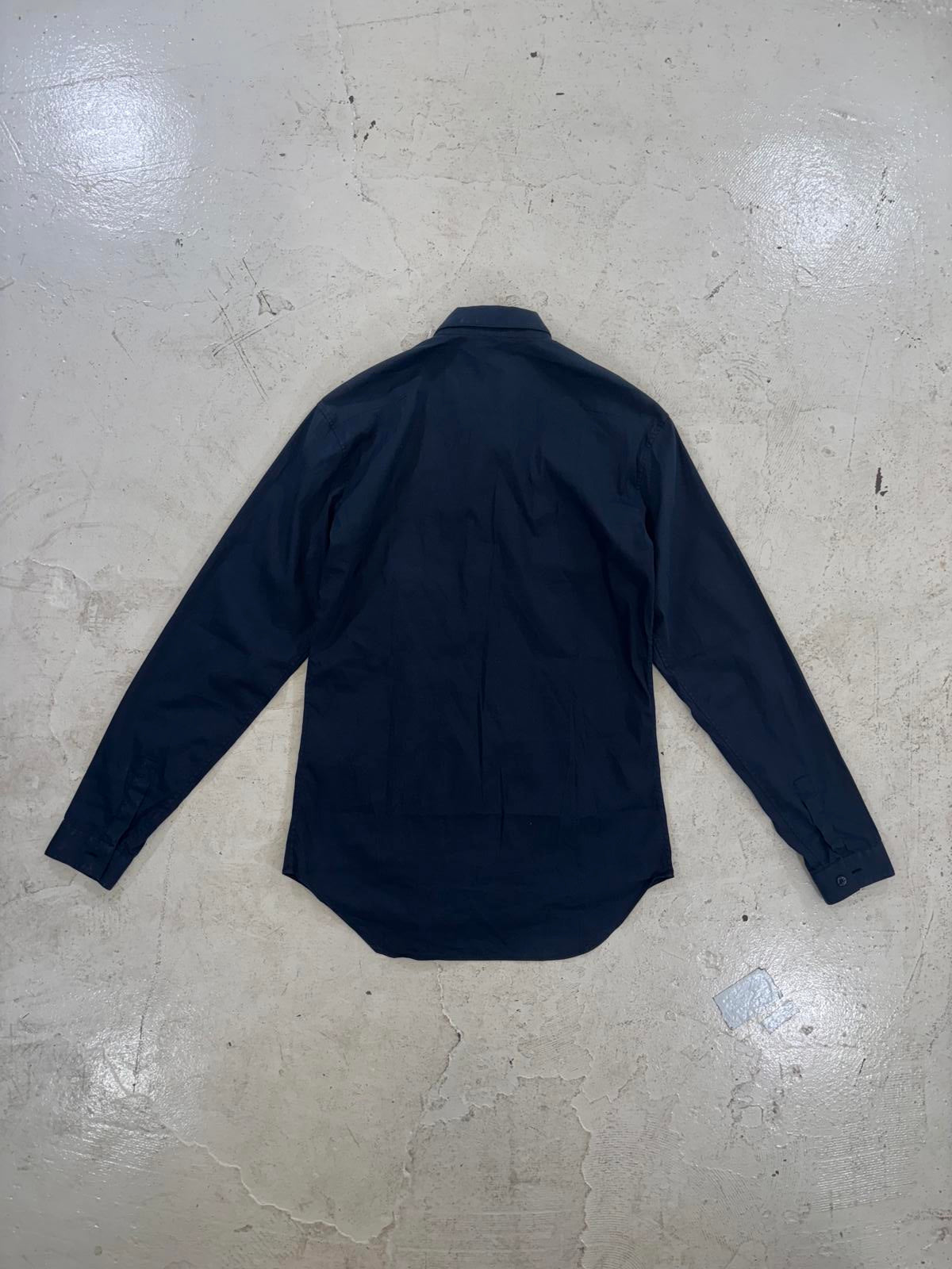 Dior Homme Dress Shirt