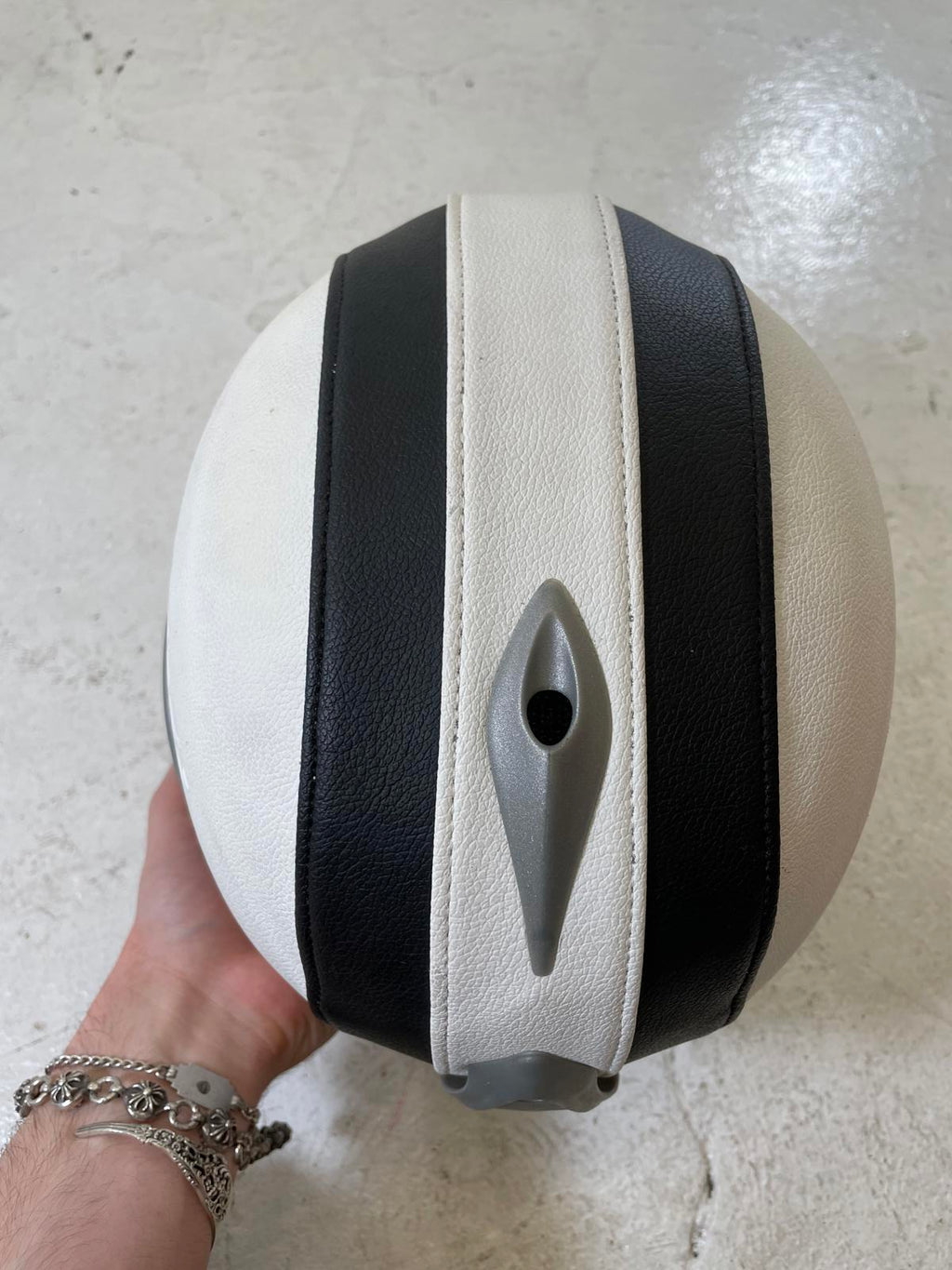 Aw 2004 Dior ski/snowboard helmet