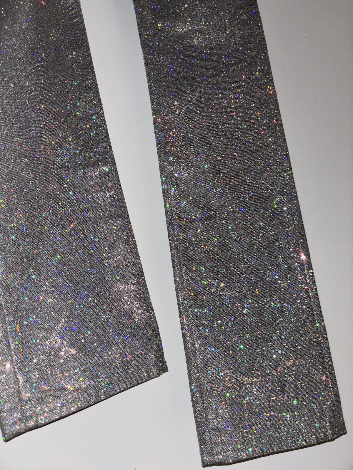 Dior Homme SS06 Glitter Jeans