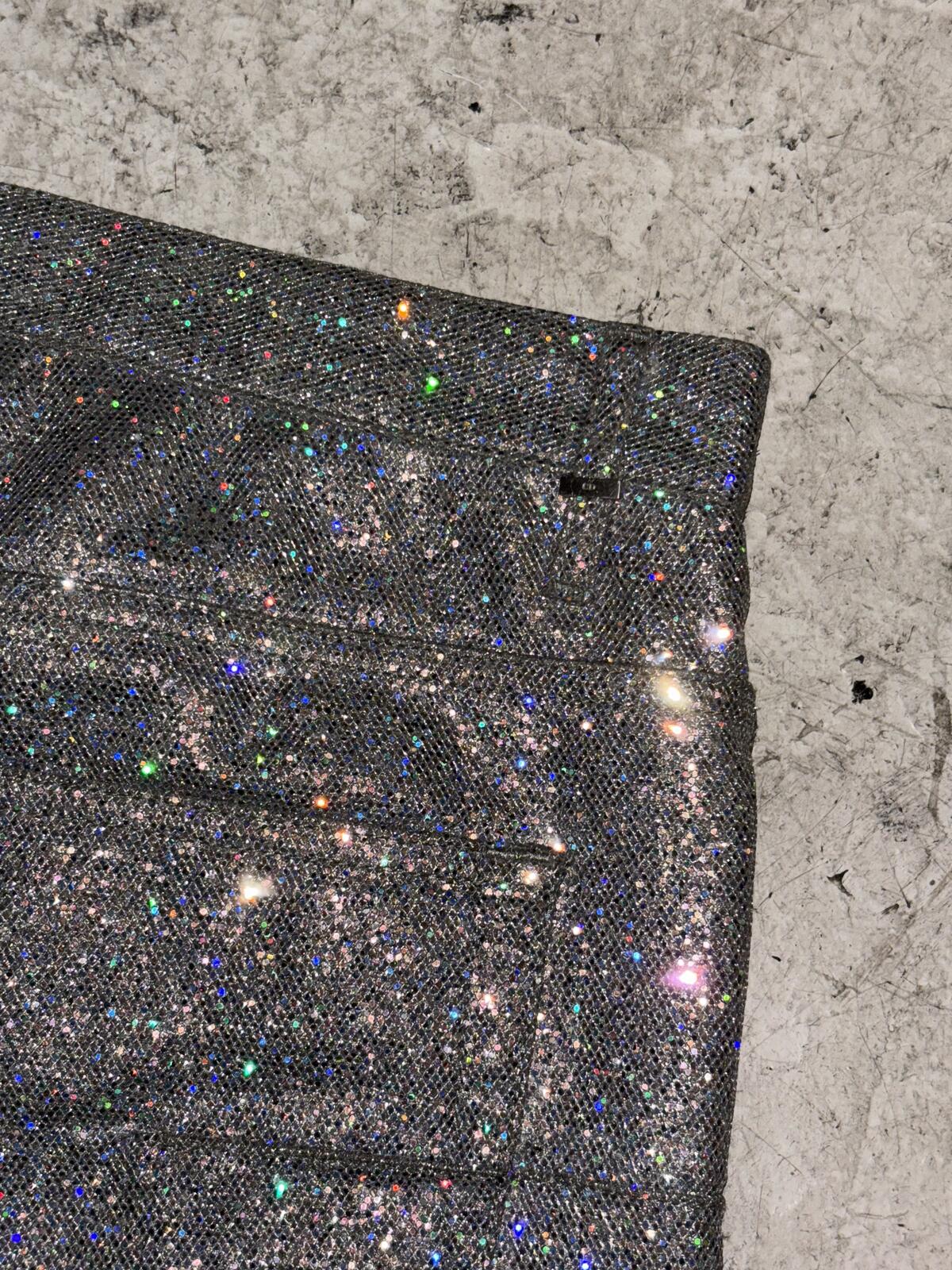 Dior Homme SS06 Glitter Jeans