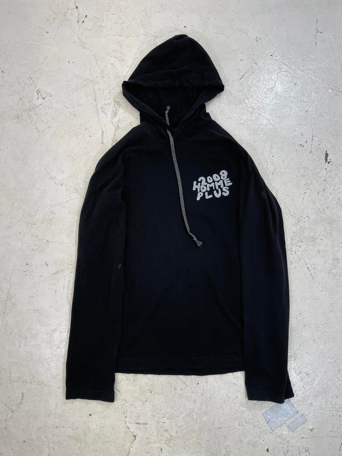 CDG 2008 "Souvenir of Panama" hoodie