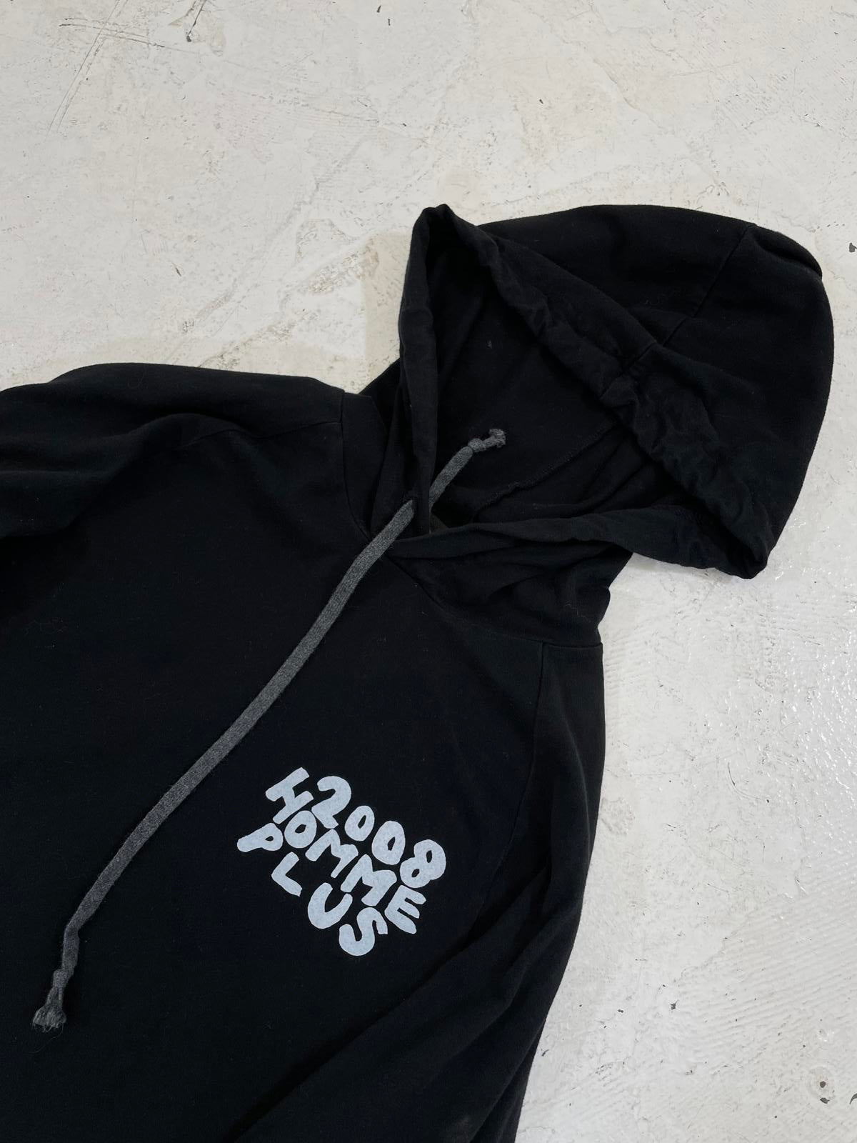 CDG 2008 "Souvenir of Panama" hoodie