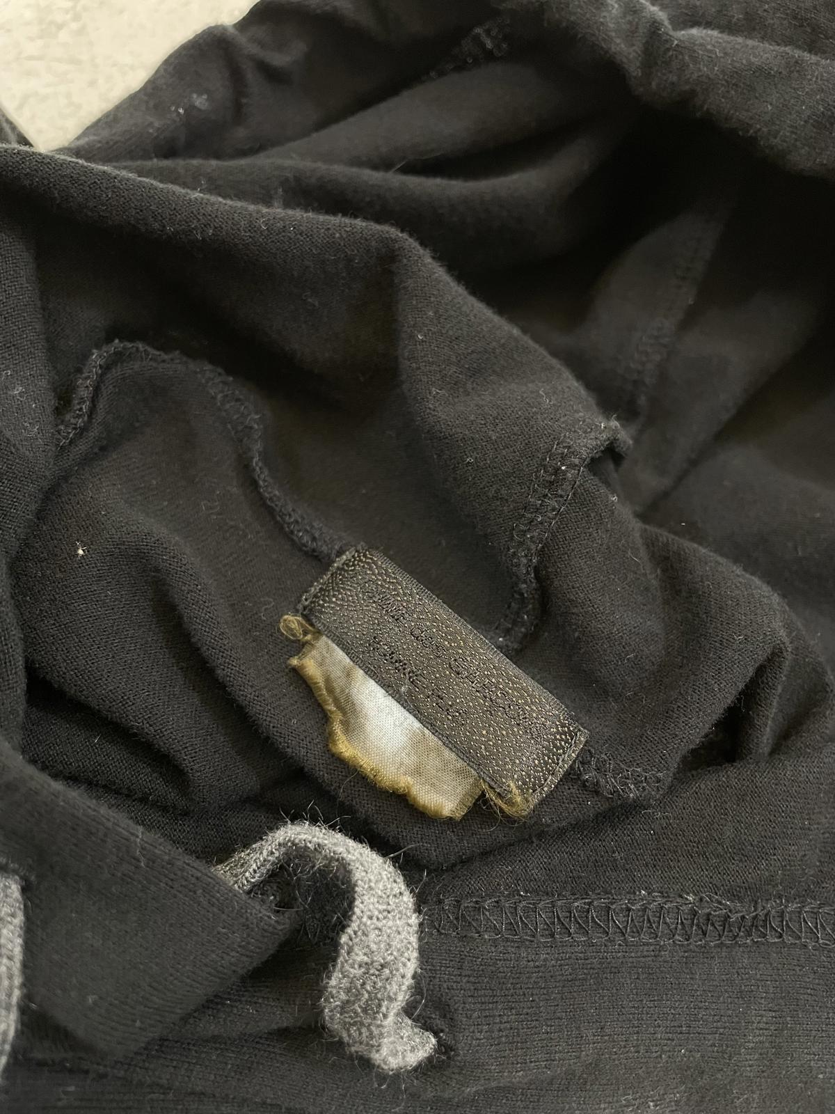 CDG 2008 "Souvenir of Panama" hoodie