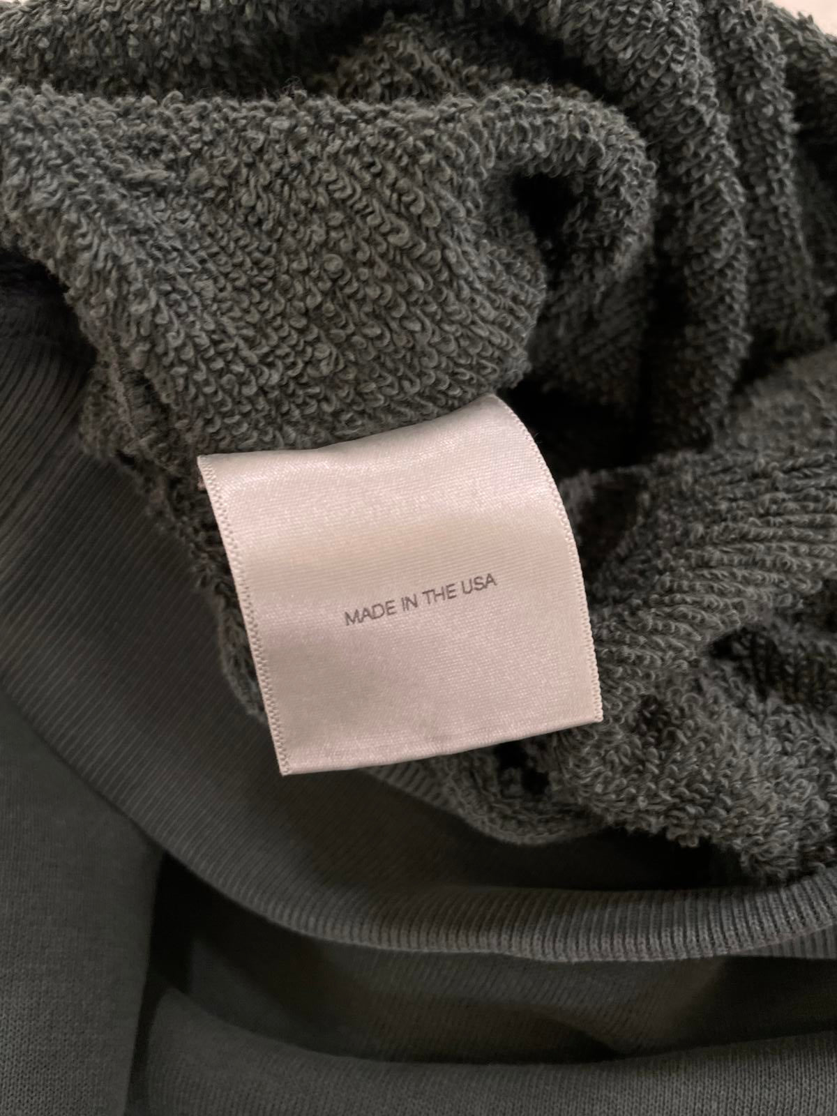 Enfants riches deprimes “Alice’s sweet surrender” hoodie