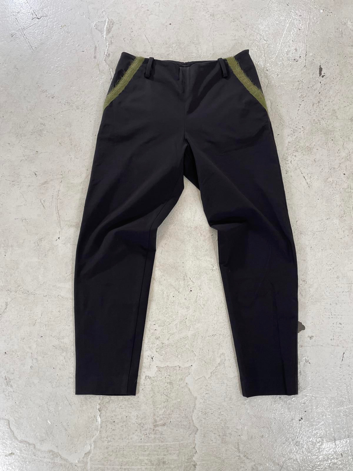 Undercover Mohair Dress Pants