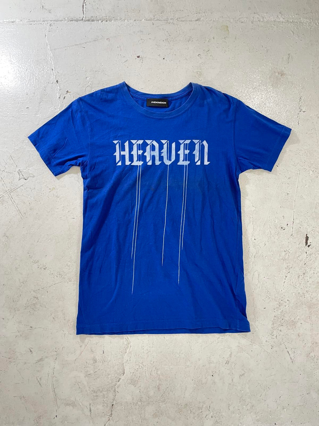 Phenomenon "heaven" tee