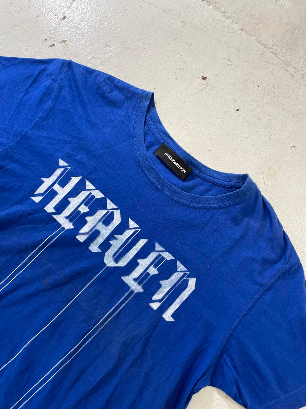 Phenomenon "heaven" tee