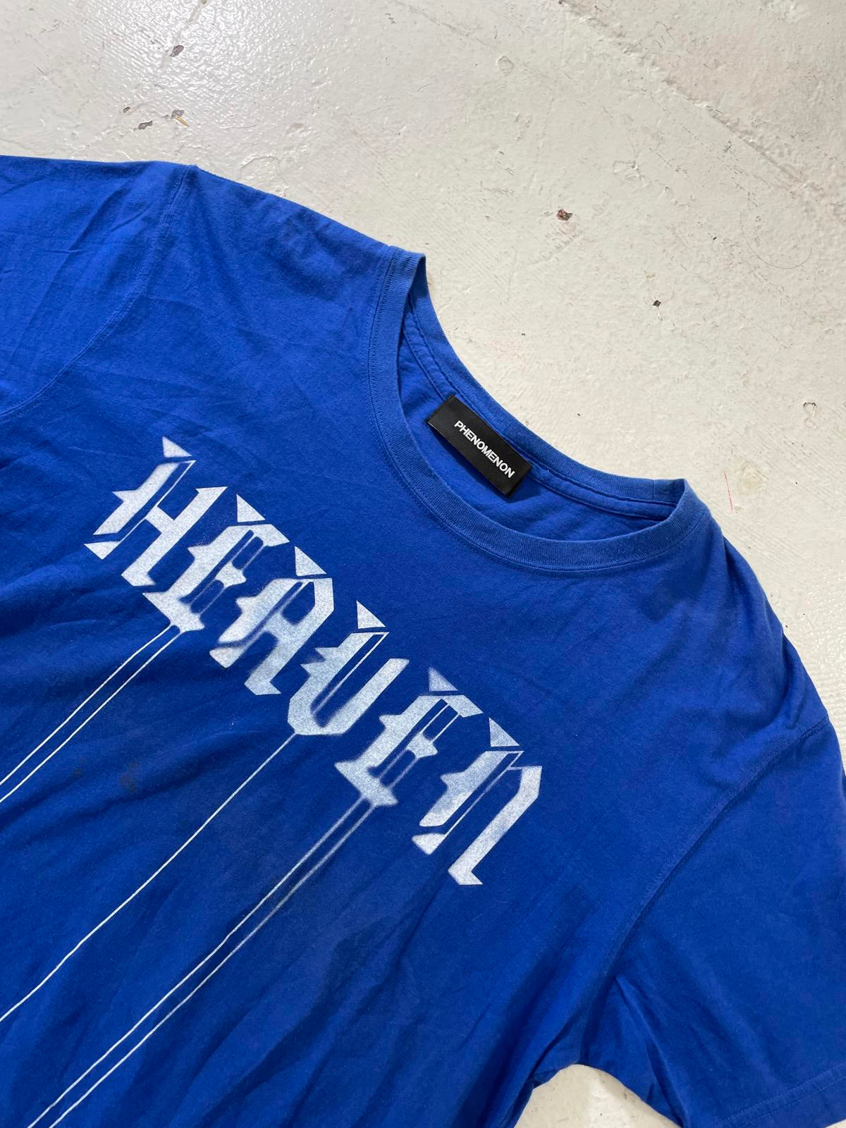 Phenomenon "heaven" tee