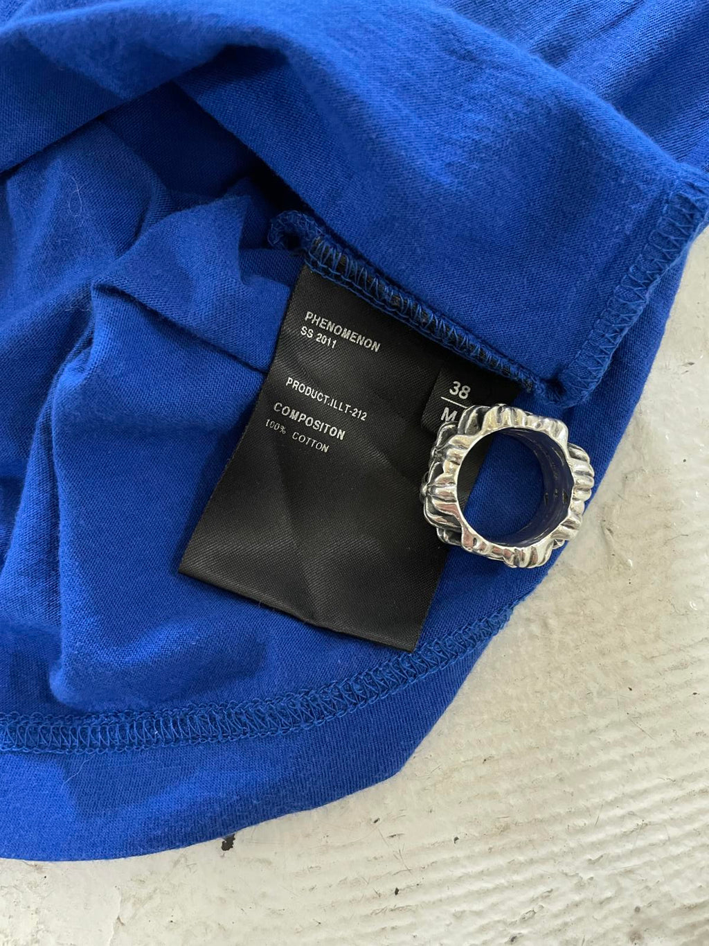Phenomenon "heaven" tee
