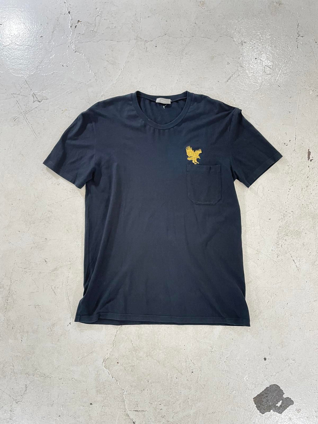 Dior Aw05 Eagle Tee