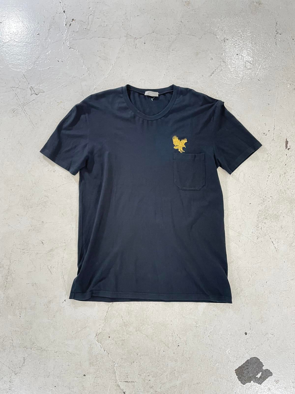 Dior Aw05 Eagle Tee