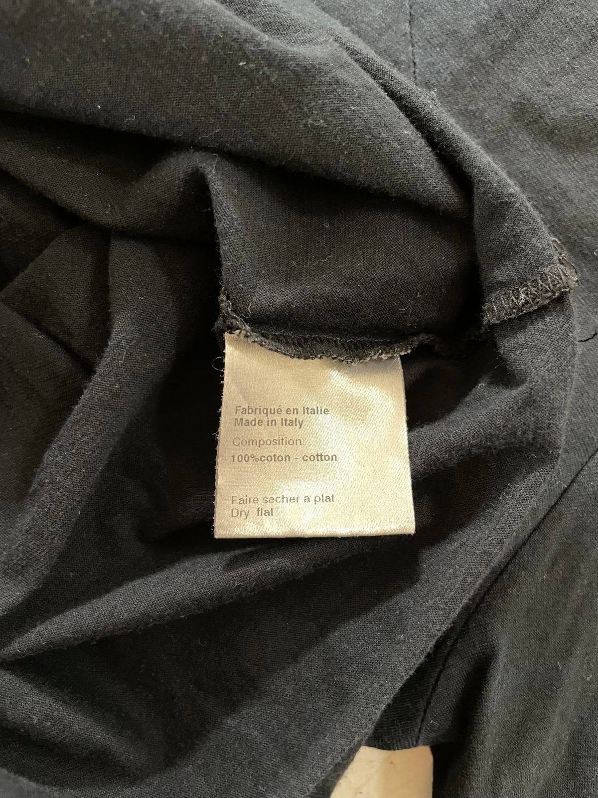 Dior Aw05 Eagle Tee