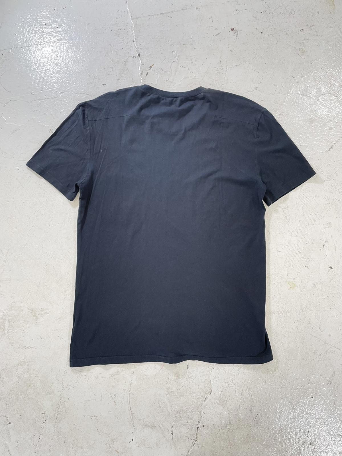 Dior Aw05 Eagle Tee