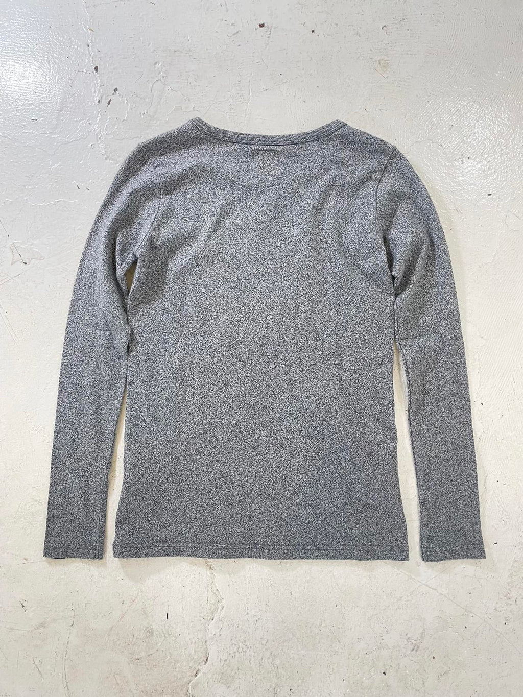 Hyoma "Smiley Face" Long Sleeve