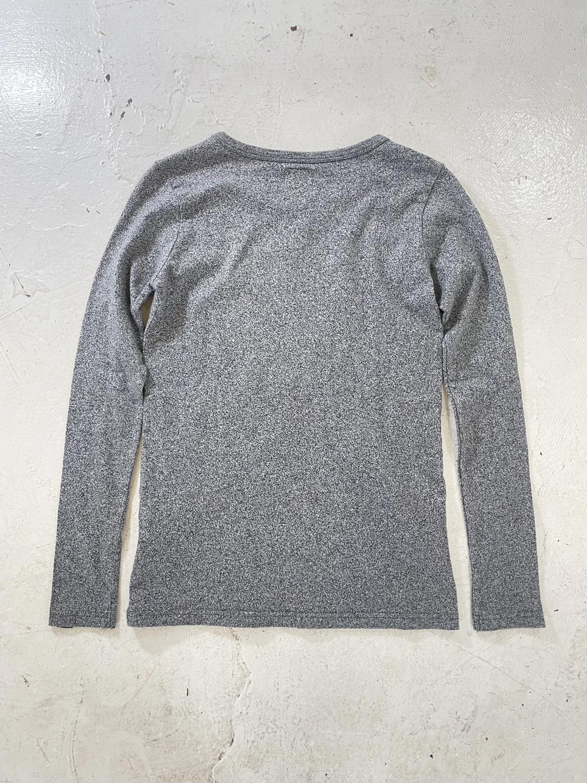 Hyoma "Smiley Face" Long Sleeve