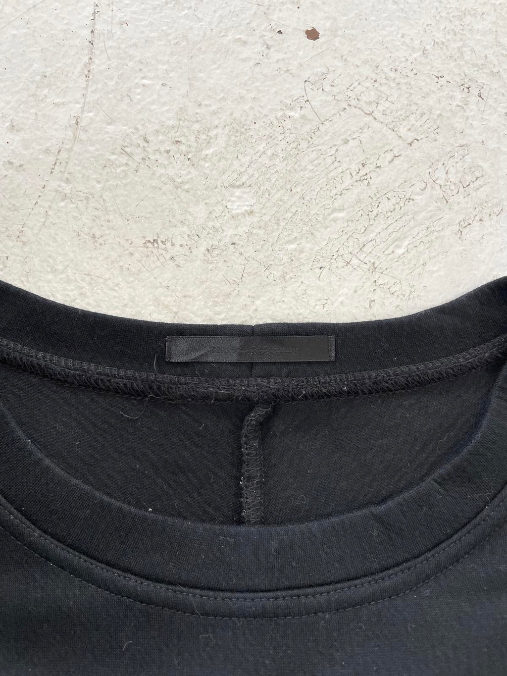 The Viridi anne Patched Pocket Tee