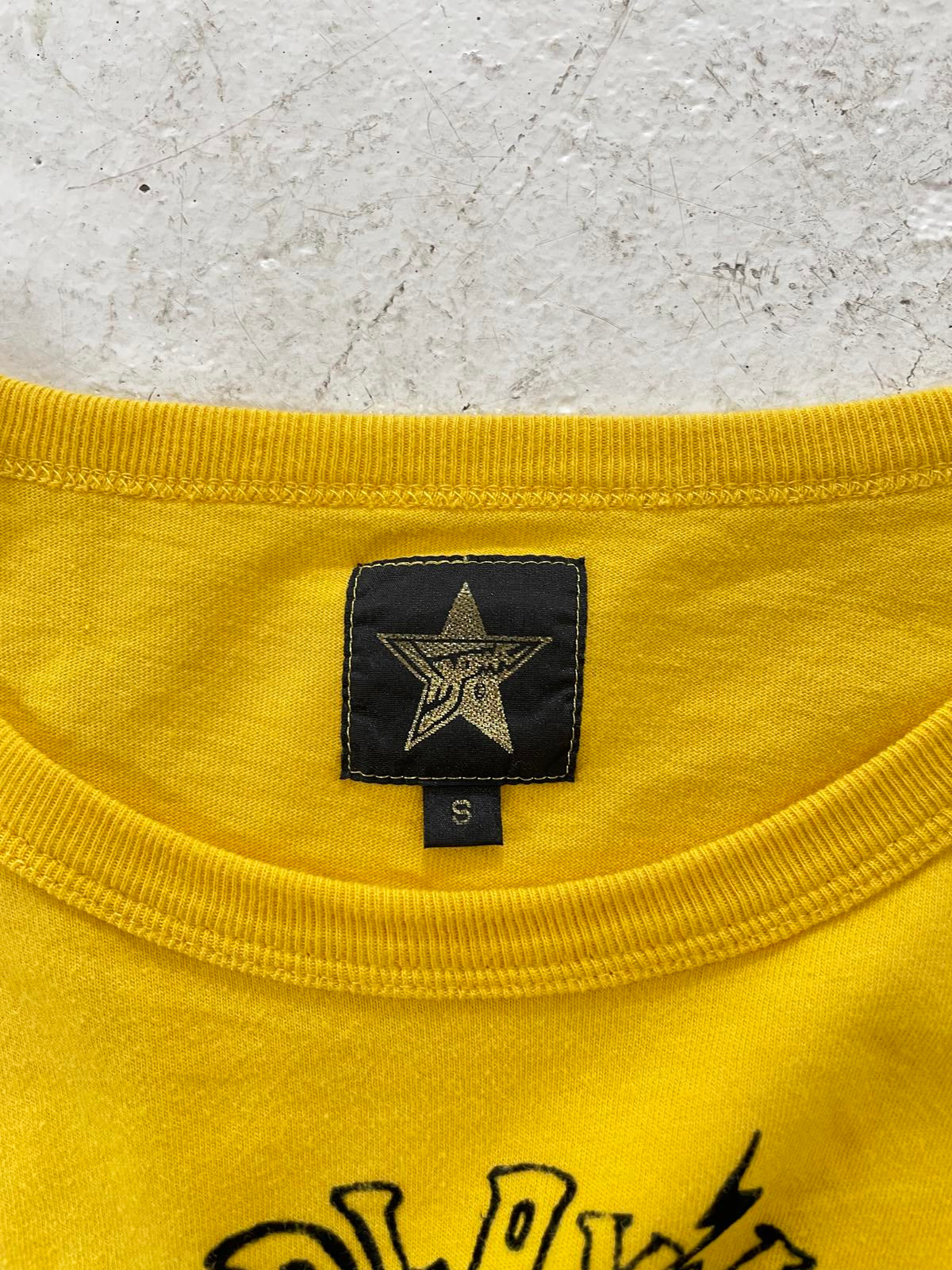 Hyoma Wizard Long Sleeve