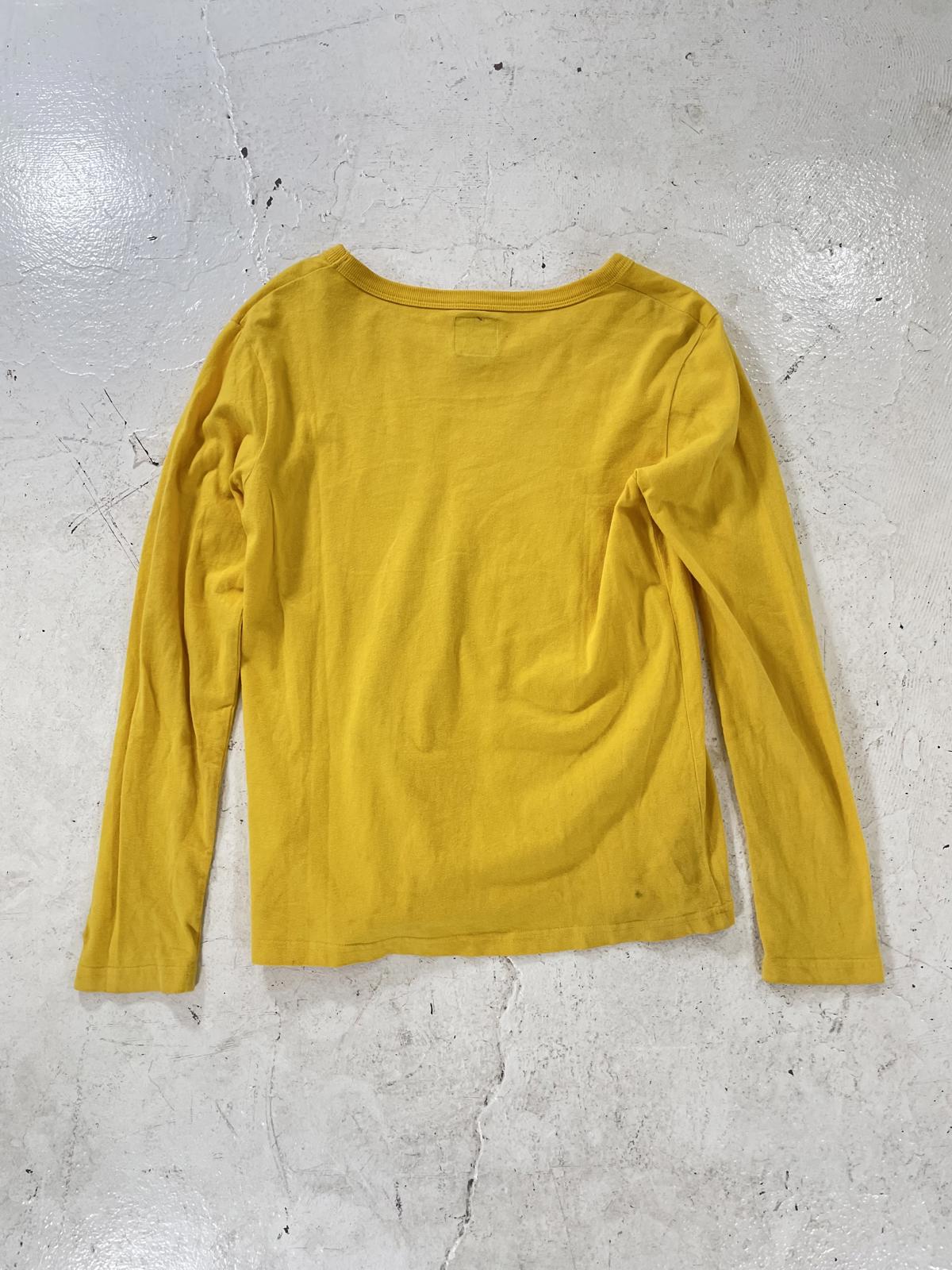 Hyoma Wizard Long Sleeve