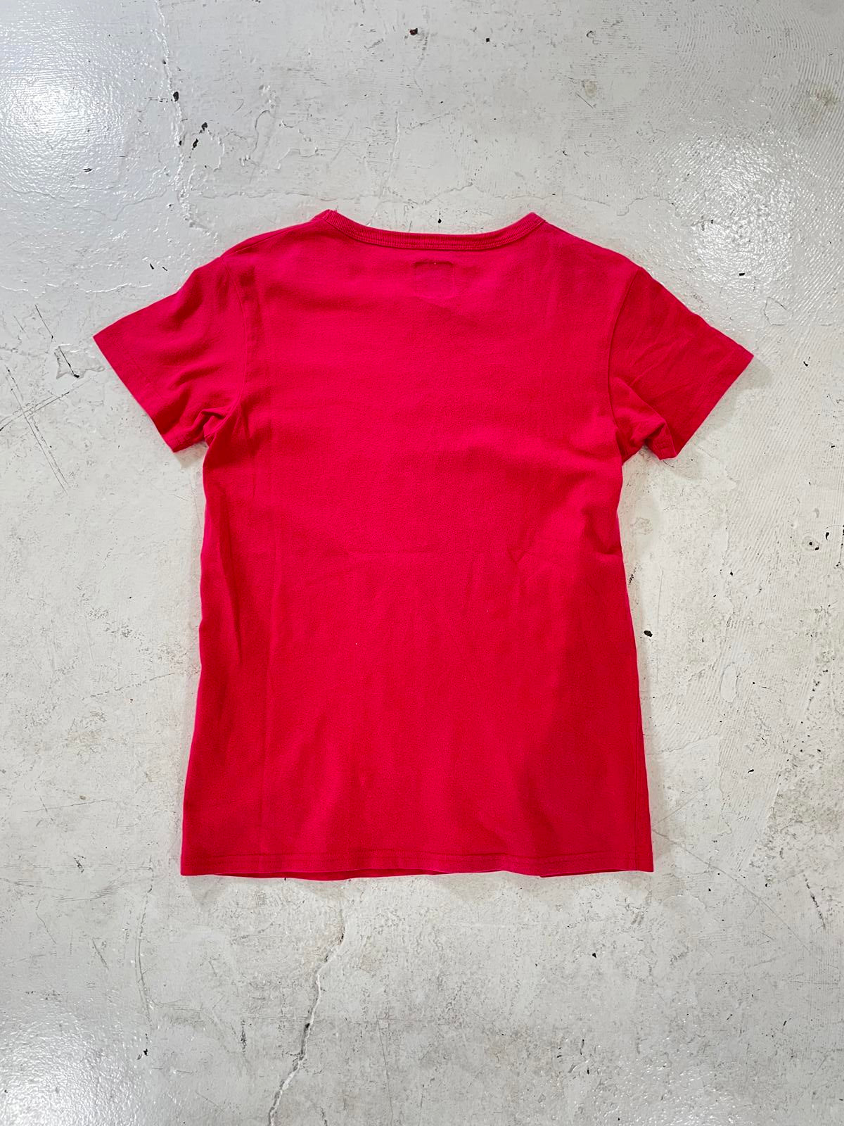 Hyoma Glasses Tee