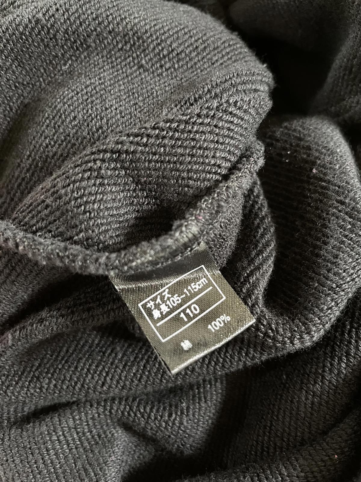 Hysteric Glamour Demon Hoodie