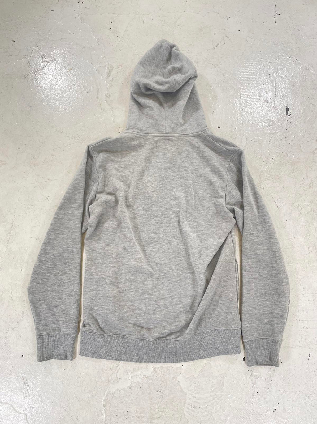 Number Nine Nano Universe "Peace" Full Zip Up