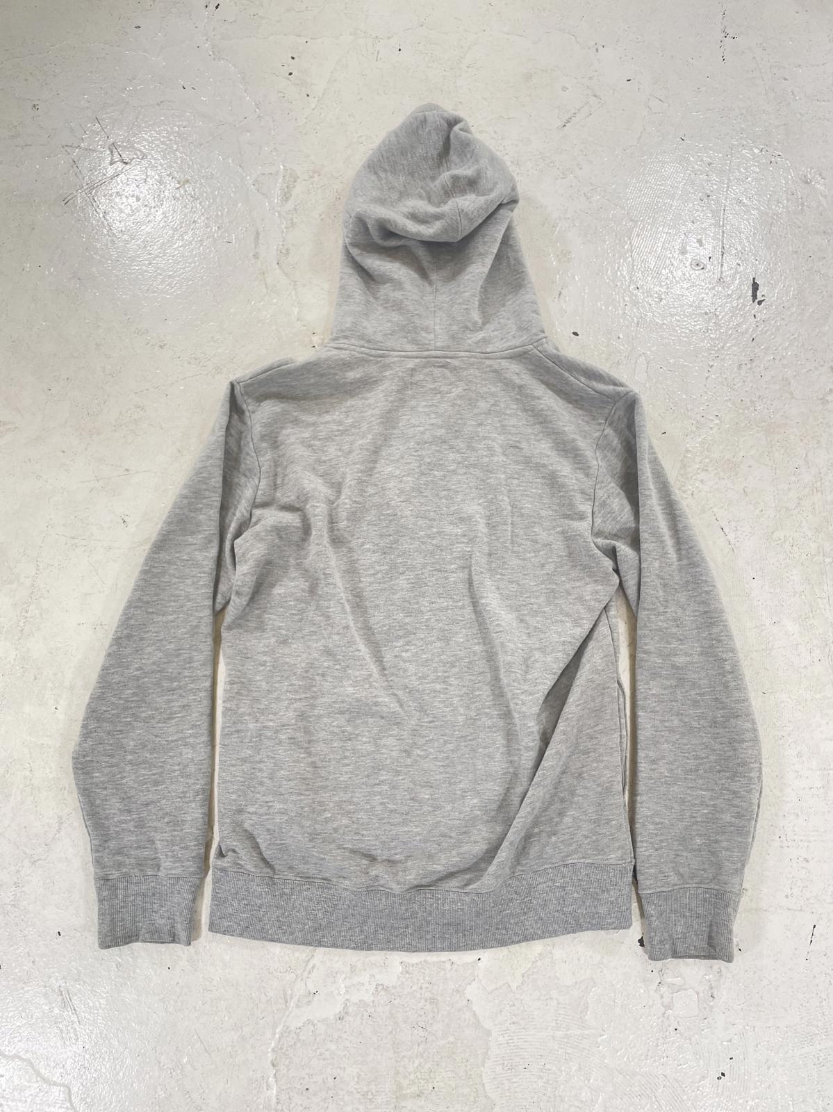 Number Nine Nano Universe "Peace" Full Zip Up