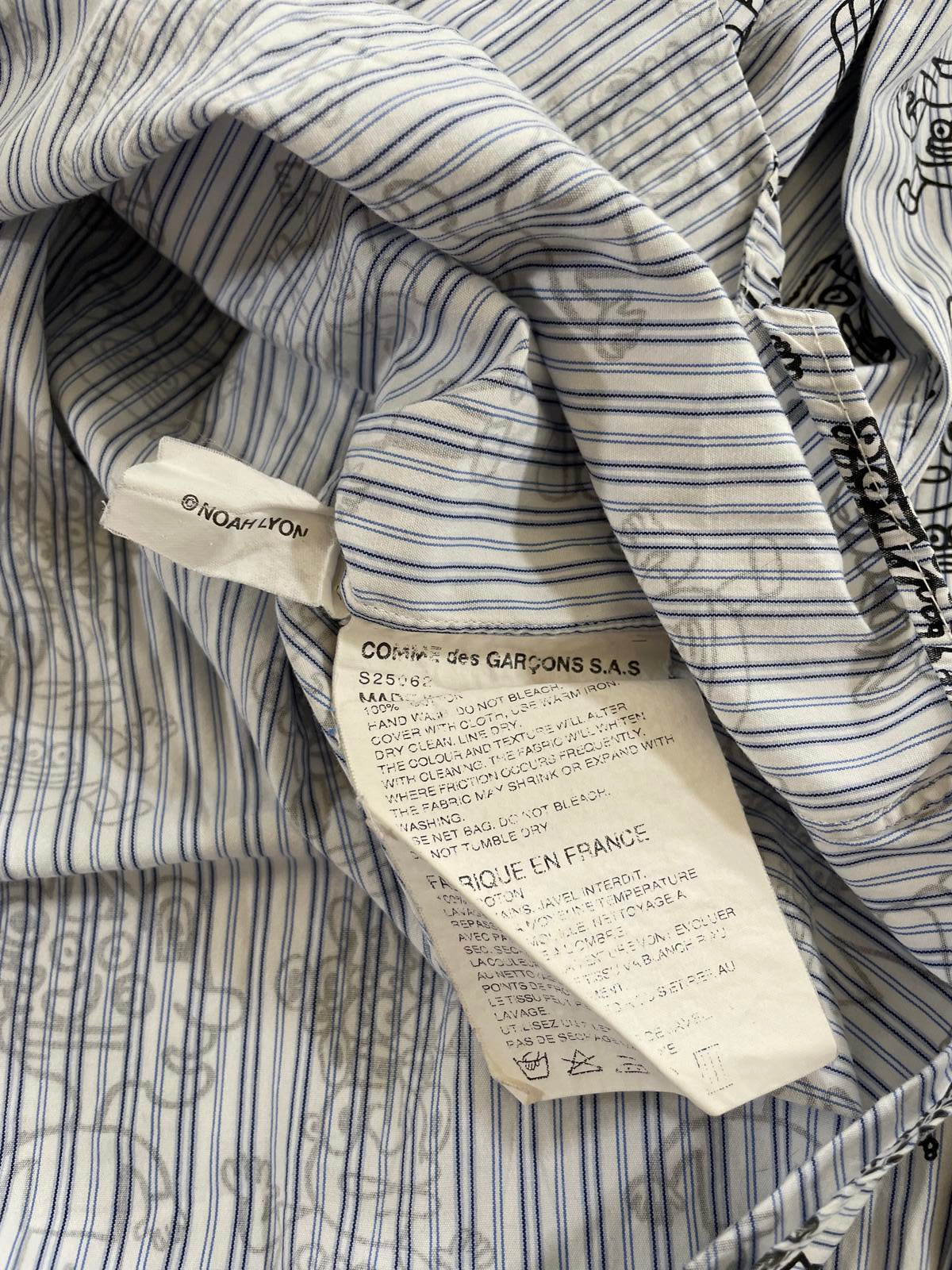 CDG Noah Lyon Shirt