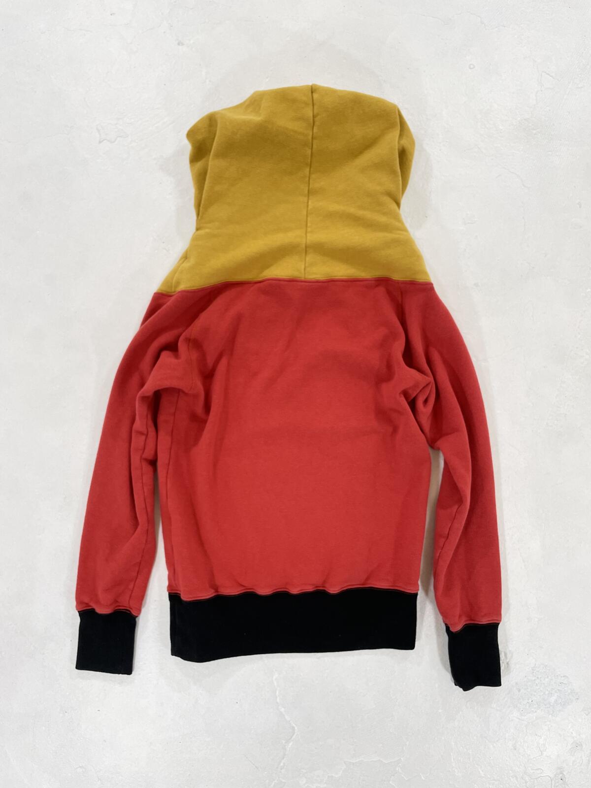 Kapital Surf Hoodie
