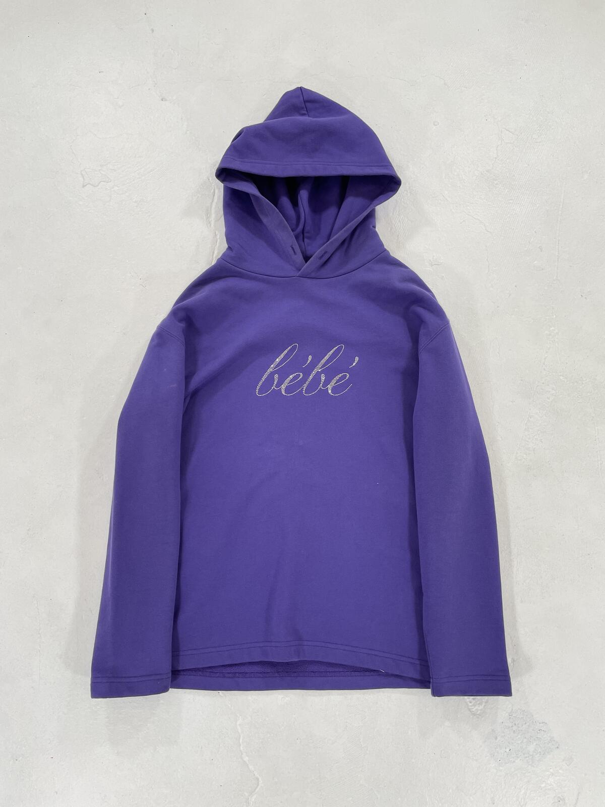 Balenciaga Bebe Hoodie