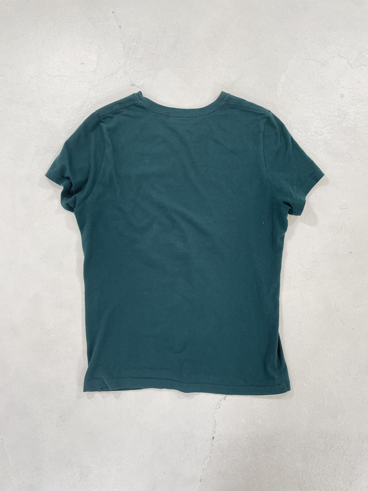 Undercover Ss07 “purple” tee