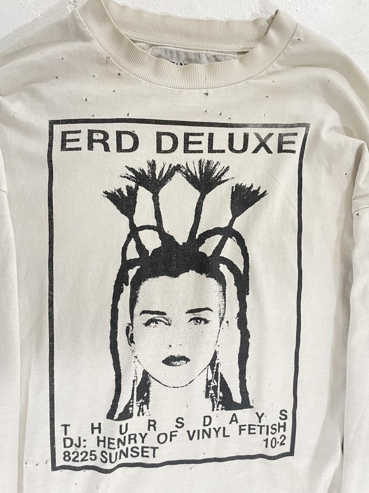 Efants Riches Deprimes Vinyl Fetish