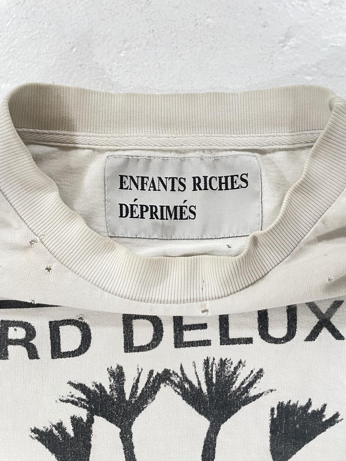 Efants Riches Deprimes Vinyl Fetish