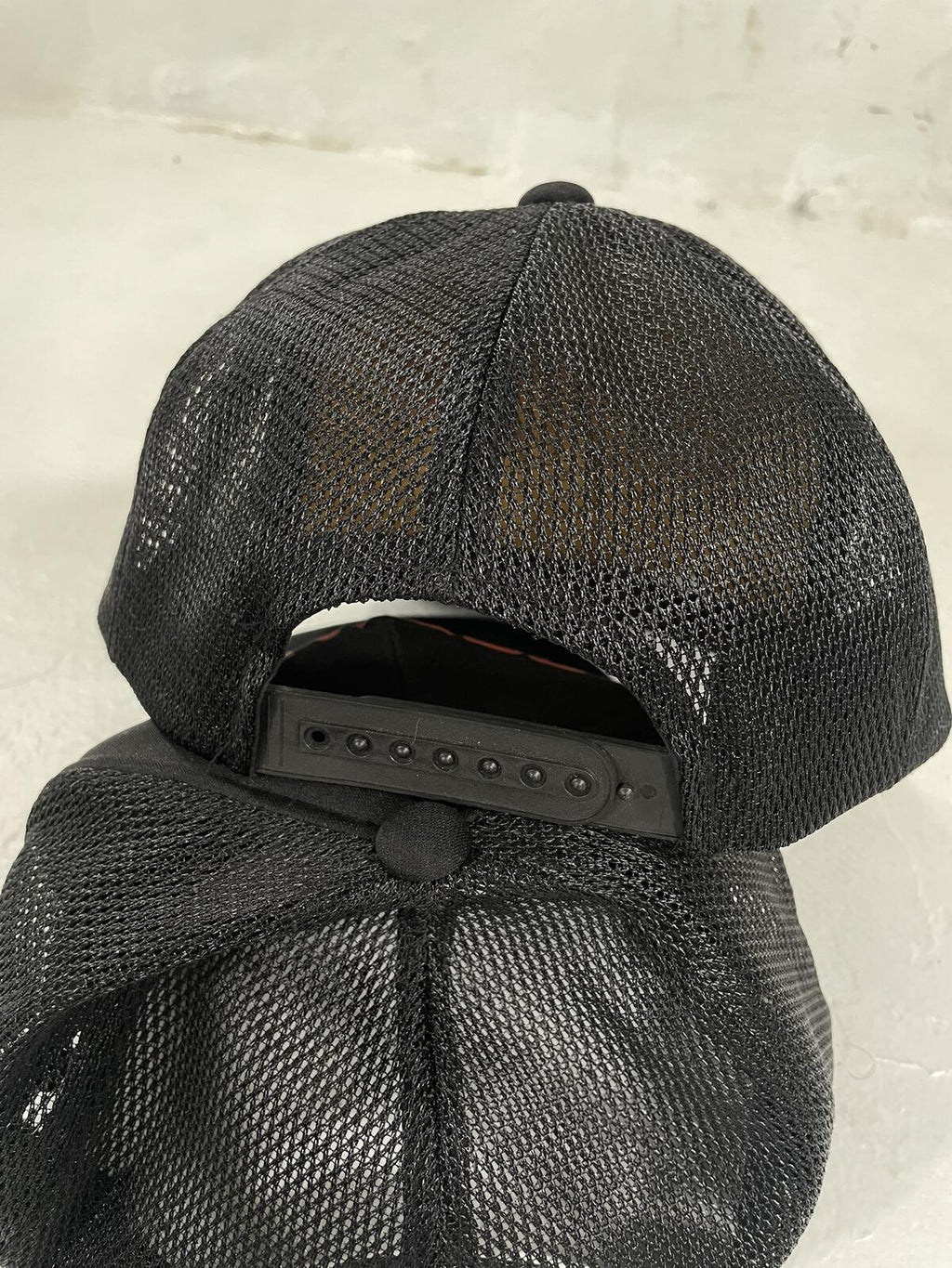 White Number (N)Ine Gotham City Hat