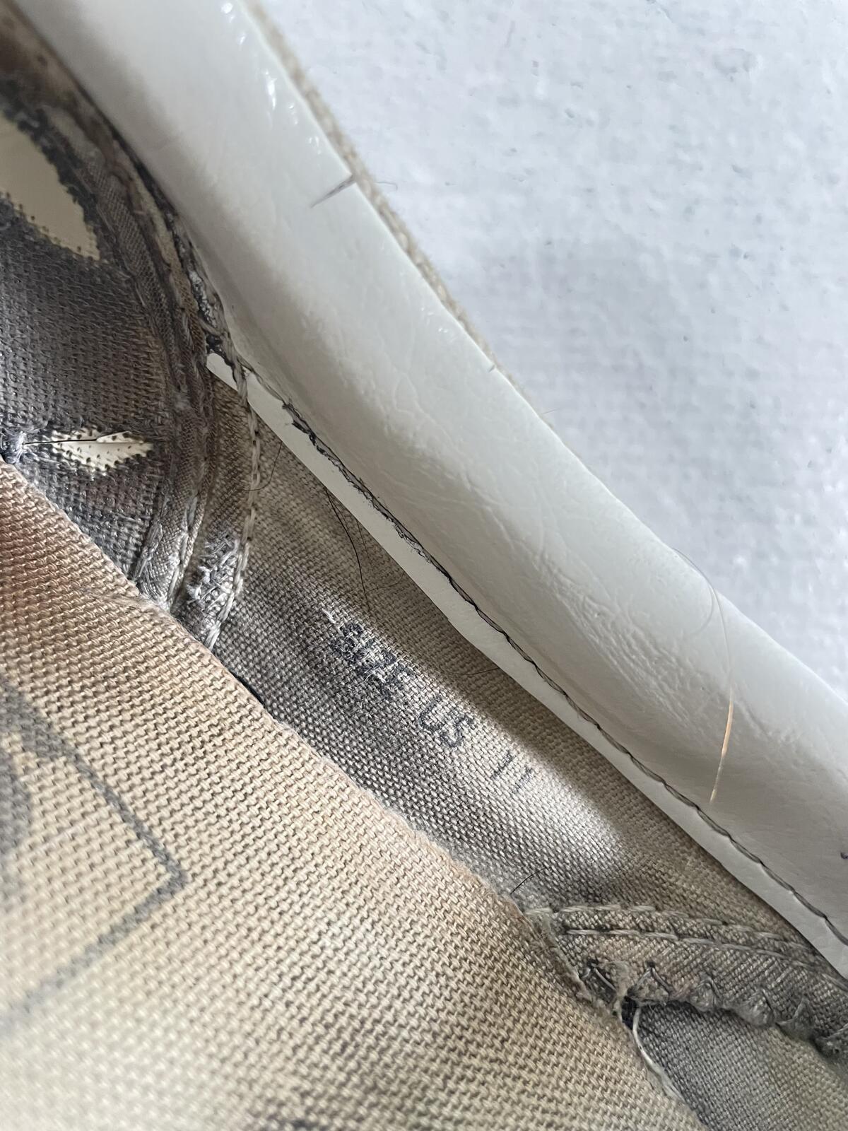 Undercover SS03 Scab Vans