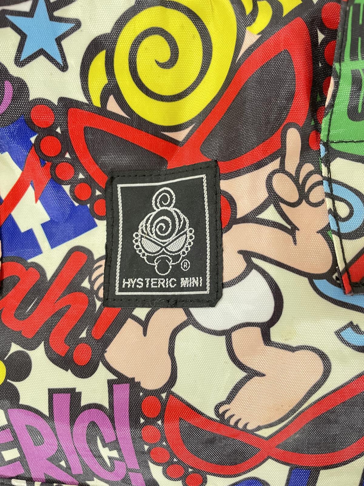 Hysteric Mini Bag